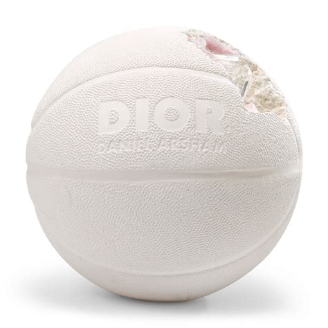 dior arsham basketball